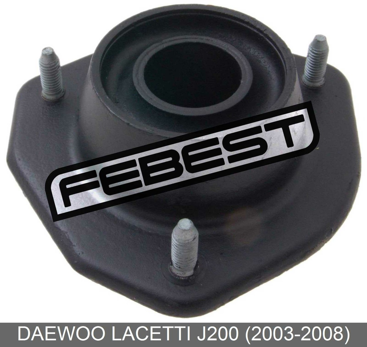 Bát Bèo Giảm Xóc Sau Daewoo Lacetti OEM 96457360-OE
