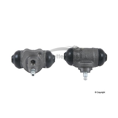 Xi Lanh Phanh Sau Daewoo Gentra Mã phụ tùng 96312155