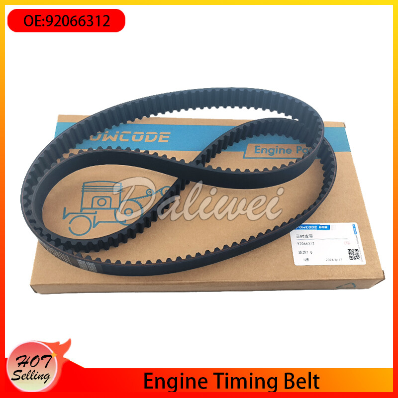 Dây Cam 2.0 & 1.8L Daewoo Nubira OEM 92066312