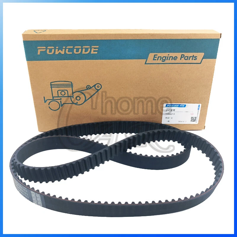 Dây Cam 2.0 & 1.8L Daewoo Lacetti OEM 92066312