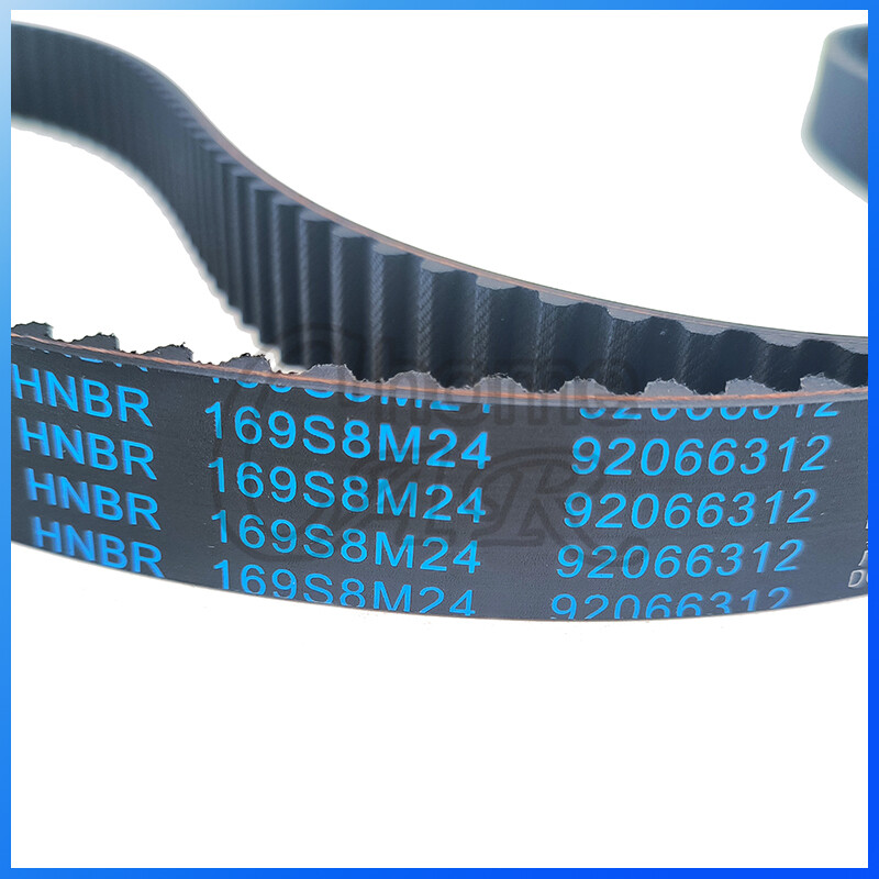 Dây Cam 2.0 & 1.8L Daewoo Lacetti OEM 92066312