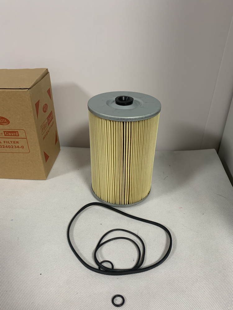 Lọc Dầu Daewoo Lanos OEM 96879797