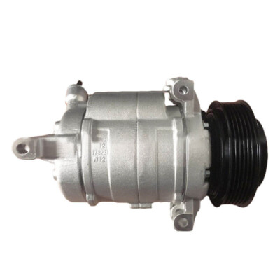 Lốc Điều Hòa Daewoo Lacetti Mã phụ tùng 13271258
