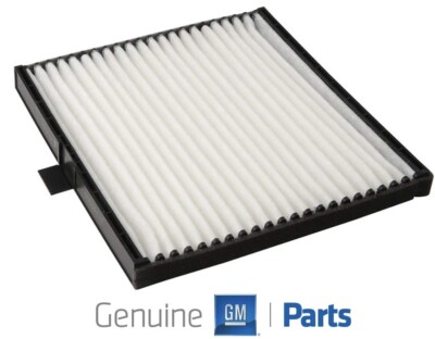 Lọc Gió Điều Hòa Daewoo Gentra Mã phụ tùng 95981206