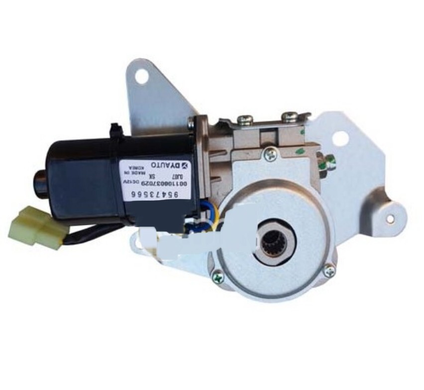 Két Nước Mt Daewoo Matiz OEM HN-D065