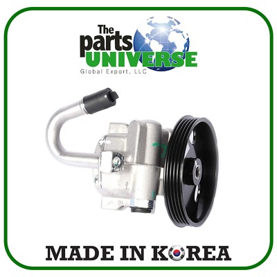 Bơm Trợ Lực Daewoo Gentra Mã phụ tùng 96535224