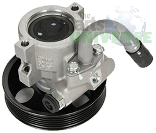 Bơm Trợ Lực Daewoo Gentra Mã phụ tùng 96535224