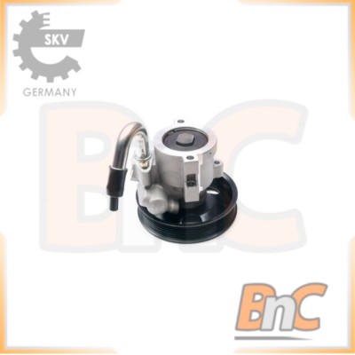 Bơm Trợ Lực Daewoo Gentra Mã phụ tùng 96535224