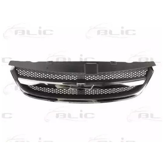 Ca Lăng Biểu Tượng Chevrolet Daewoo Gentra Mã phụ tùng 96547248