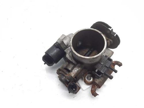 Bướm Ga Daewoo Lanos Mã phụ tùng 25184792