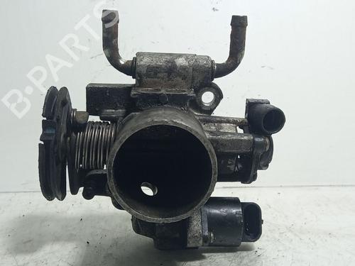 Bướm Ga Daewoo Lanos Mã phụ tùng 25184792