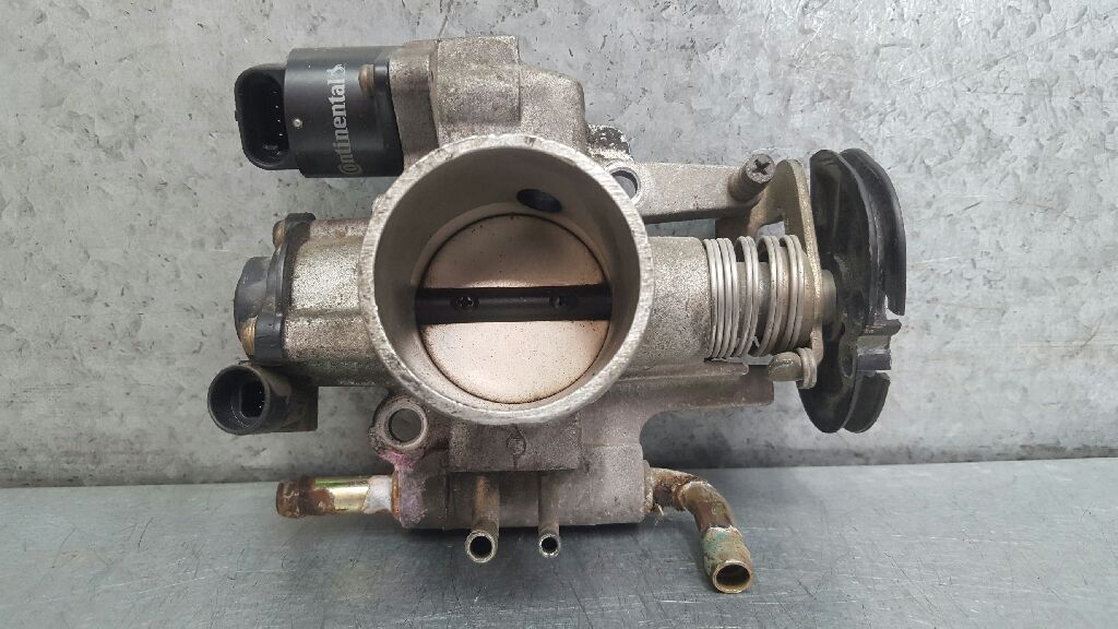 Bướm Ga Daewoo Lanos Mã phụ tùng 25184792