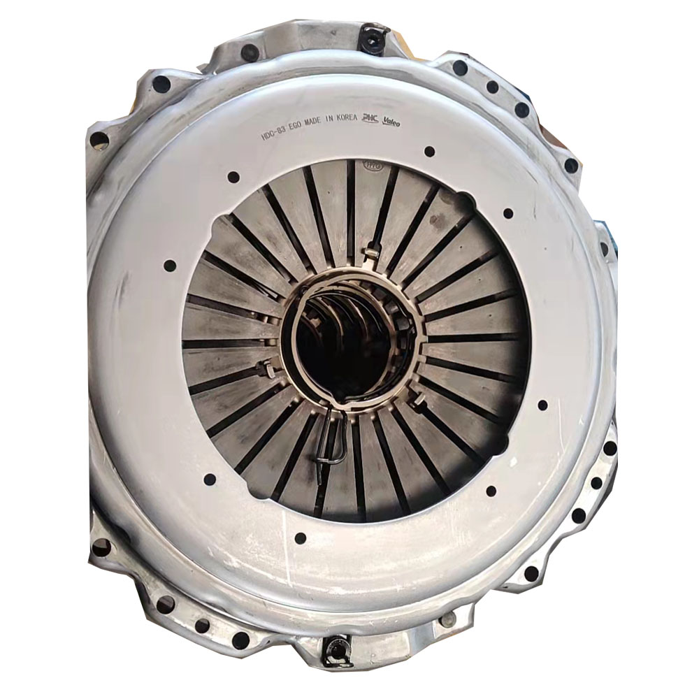 Bơm Nước Động Cơ Daewoo Gentra OEM PHC-005