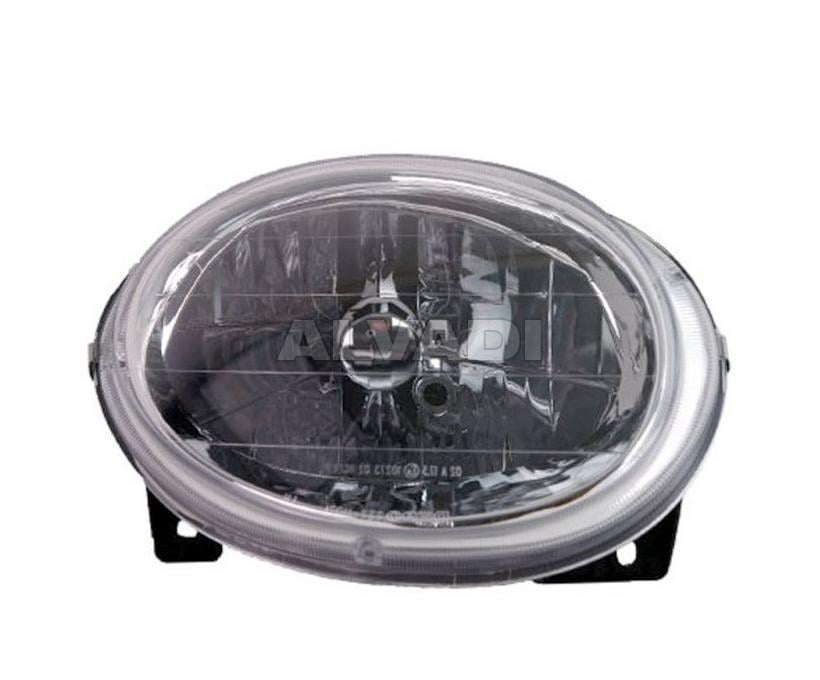 Đèn Pha Phải Daewoo Matiz Mã phụ tùng 96314269
