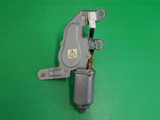 Mô Tơ Gạt Mưa Sau Daewoo Matiz Mã phụ tùng 96896477