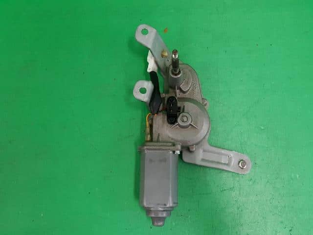 Mô Tơ Gạt Mưa Sau Daewoo Matiz Mã phụ tùng 96896477