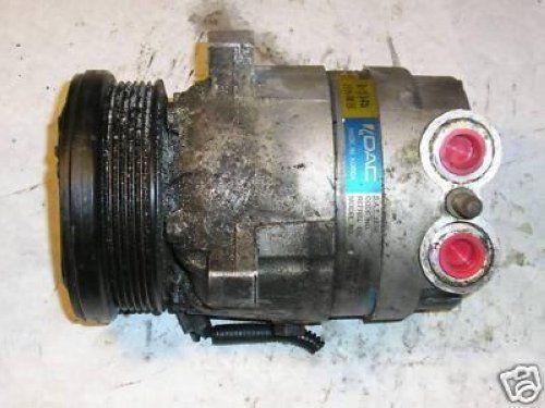 Giàn Nóng Daewoo Matiz Mã phụ tùng 96314763