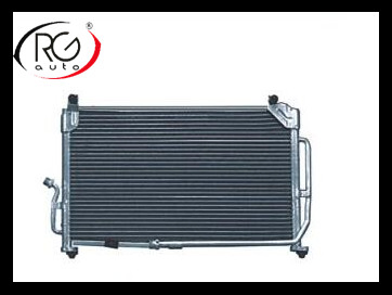 Giàn Nóng Daewoo Matiz Mã phụ tùng 96314763