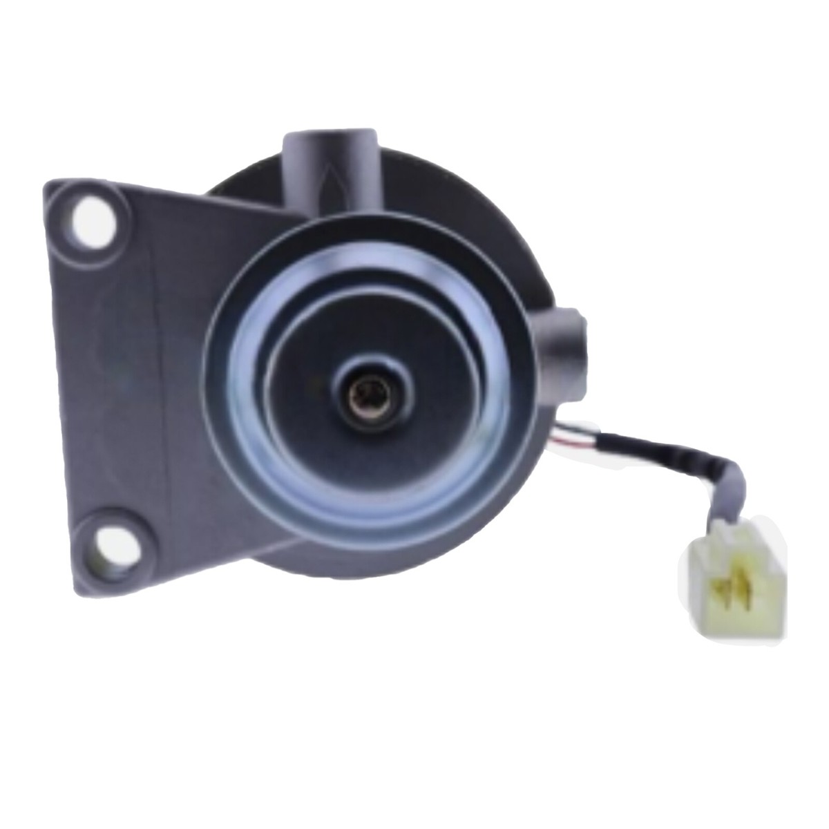 Lốc Điều Hòa Daewoo Matiz OEM 716110