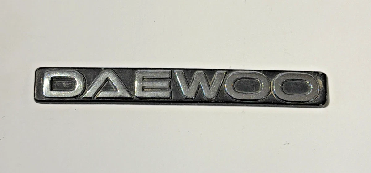 Két Nước Mt Daewoo Lanos OEM 919005