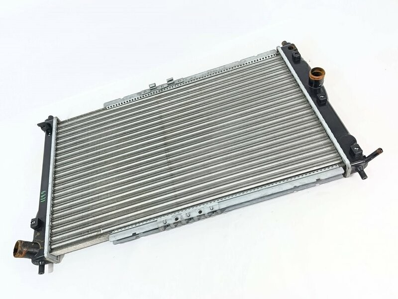 Két Nước Mt Daewoo Lanos Mã phụ tùng 96182261