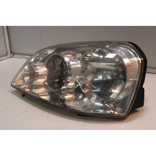 Đèn Pha Trái Daewoo Lacetti OEM 96458813