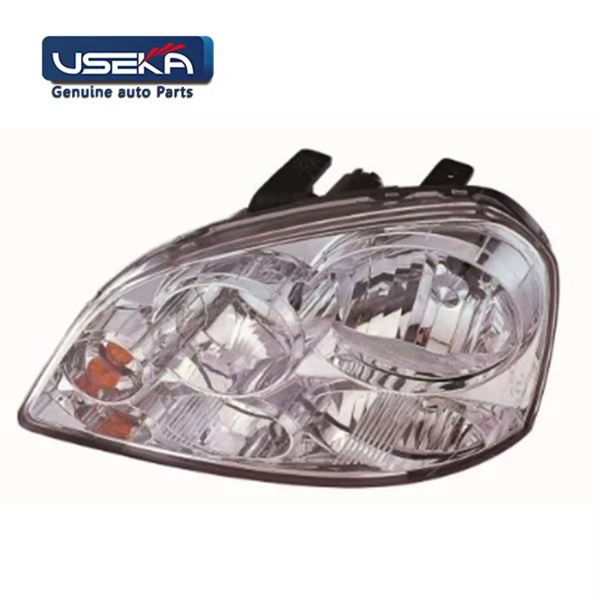 Đèn Pha Trái Daewoo Lacetti Mã phụ tùng 96458809