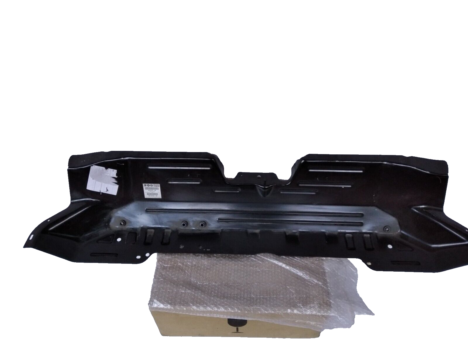 Bình Nước Phụ Daewoo Lacetti Mã phụ tùng 96813425