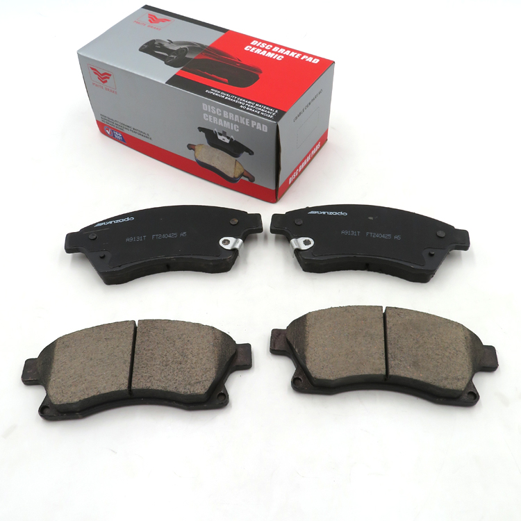 Má Phanh Trước Daewoo Lacetti OEM 13301234