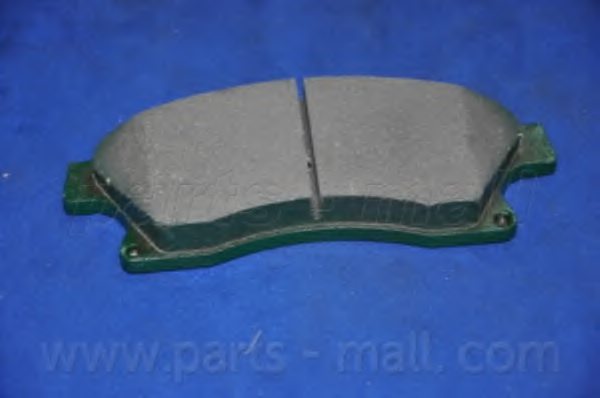 Má Phanh Trước Daewoo Lacetti OEM PKC-E23