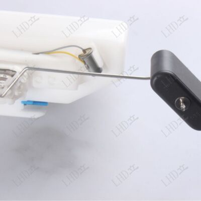 Dây Đai An Toàn Trước - L Daewoo Lacetti Mã phụ tùng 13283067