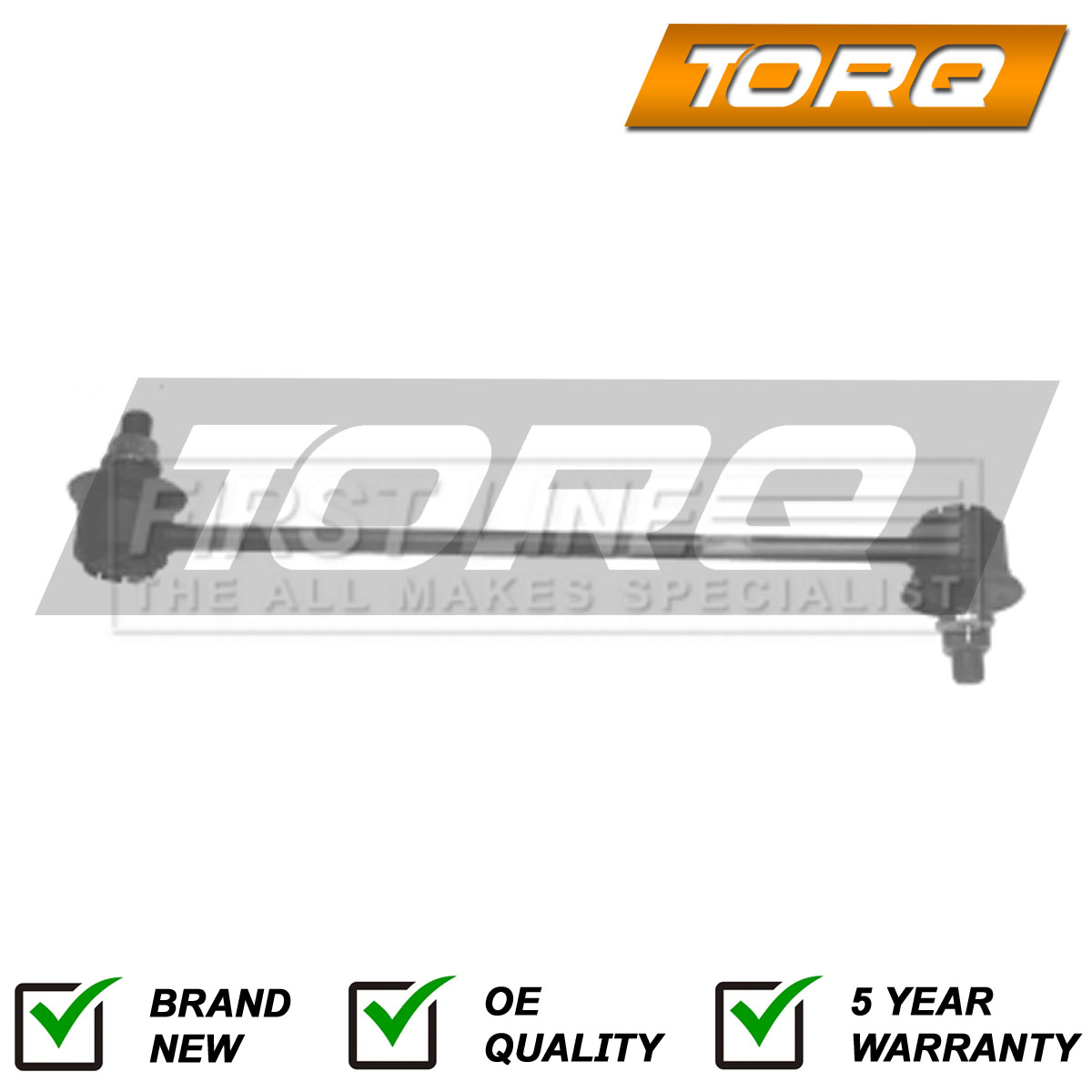 Rotuyn Cân Bằng Trước Daewoo Nubira Mã phụ tùng 96391875