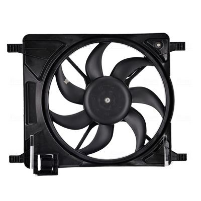 Quạt Két Nước 1.0& 1.2 Daewoo Matiz Mã phụ tùng 95967064