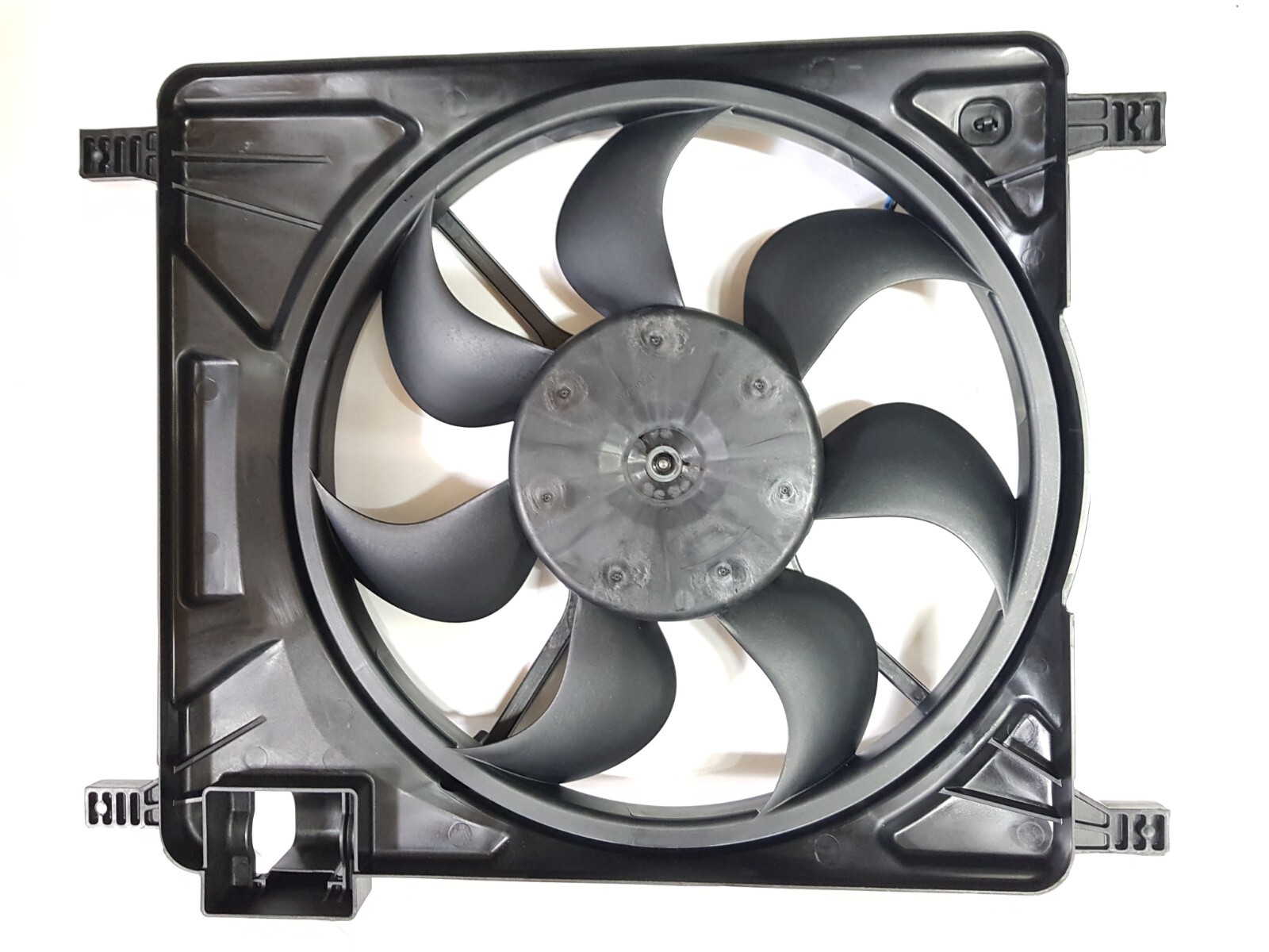 Quạt Gió Động Cơ 1.0& 1.2 Daewoo Matiz OEM 95978940