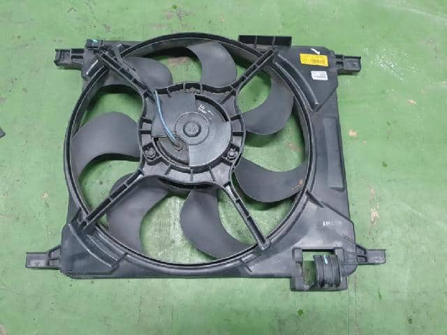 Quạt Gió Động Cơ 1.0& 1.2 Daewoo Matiz OEM 95978940