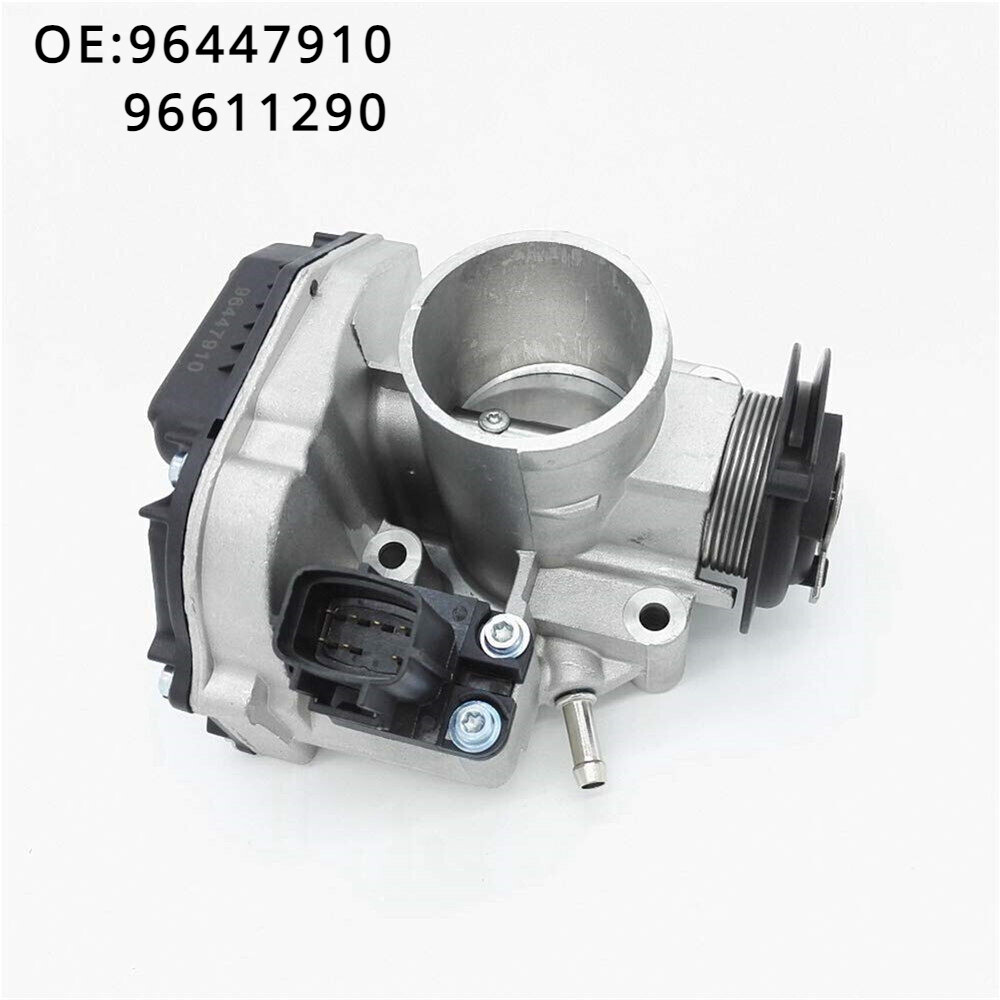 Bướm Ga Daewoo Magnus Mã phụ tùng 96447970