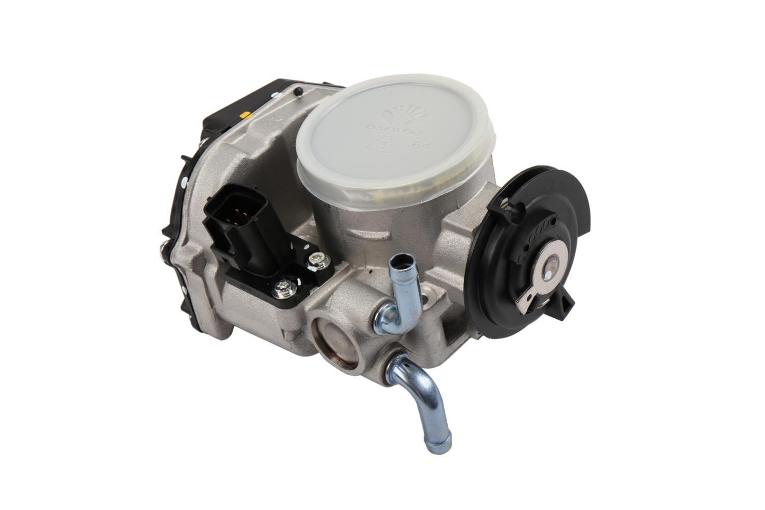 Bướm Ga Daewoo Magnus Mã phụ tùng 96447970