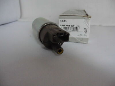 Bơm Xăng Giắc To Daewoo Gentra OEM 0986AG1300