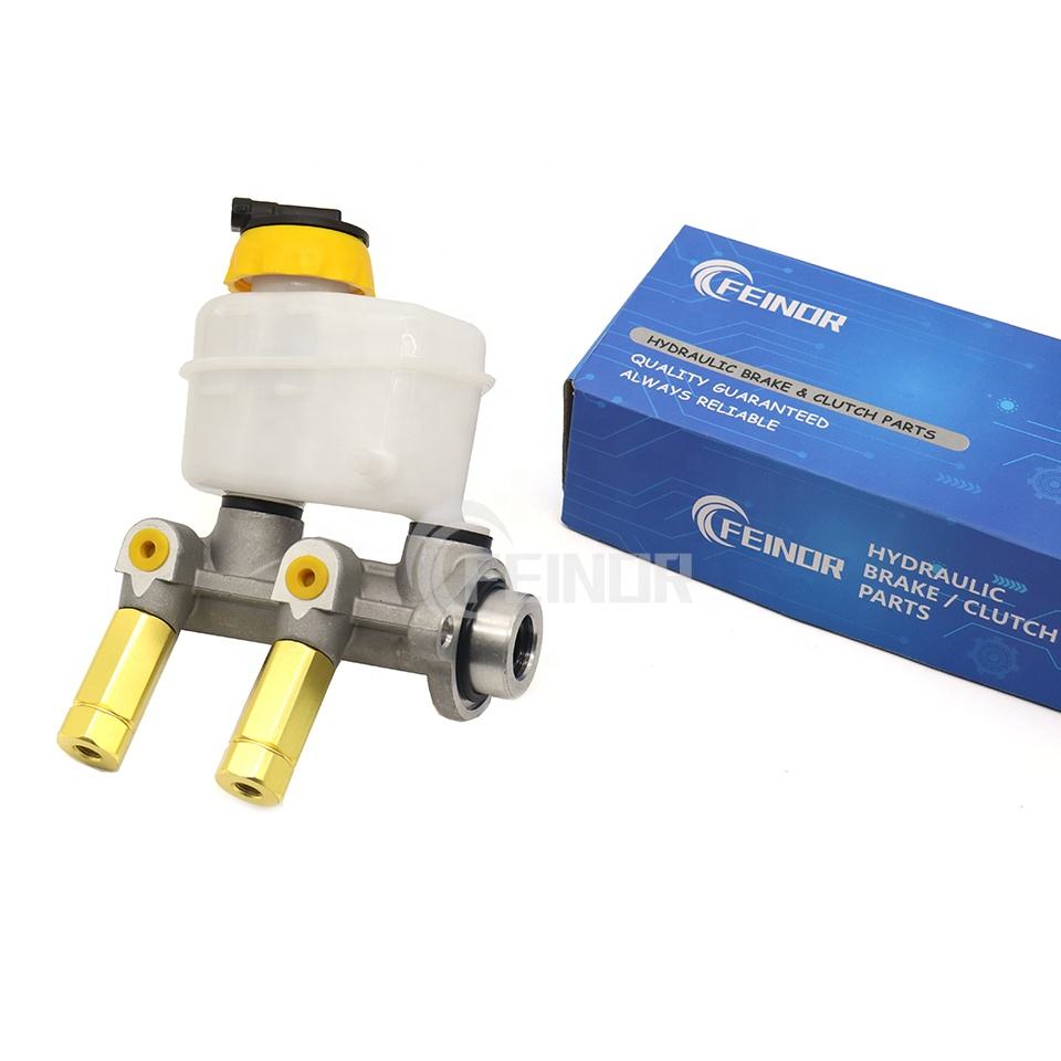 Bầu Trợ Lực Phanh Daewoo Nubira Mã phụ tùng 96276314