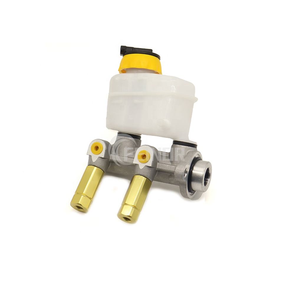 Bầu Trợ Lực Phanh Daewoo Nubira Mã phụ tùng 96276314