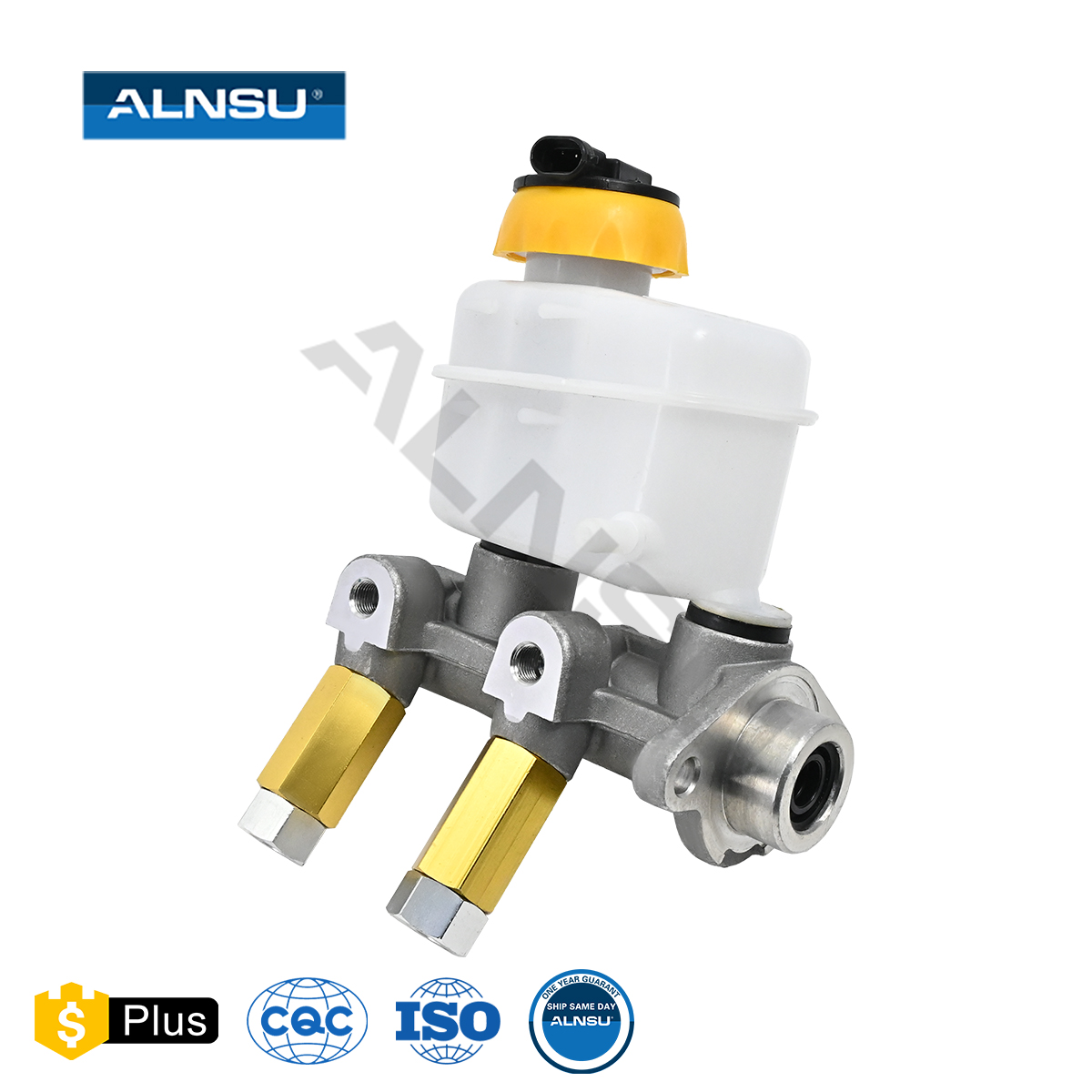 Bầu Trợ Lực Phanh Daewoo Nubira Mã phụ tùng 96276314