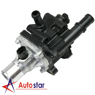 Cụm Van Hằng Nhiệt Daewoo Lacetti Mã phụ tùng 25192228
