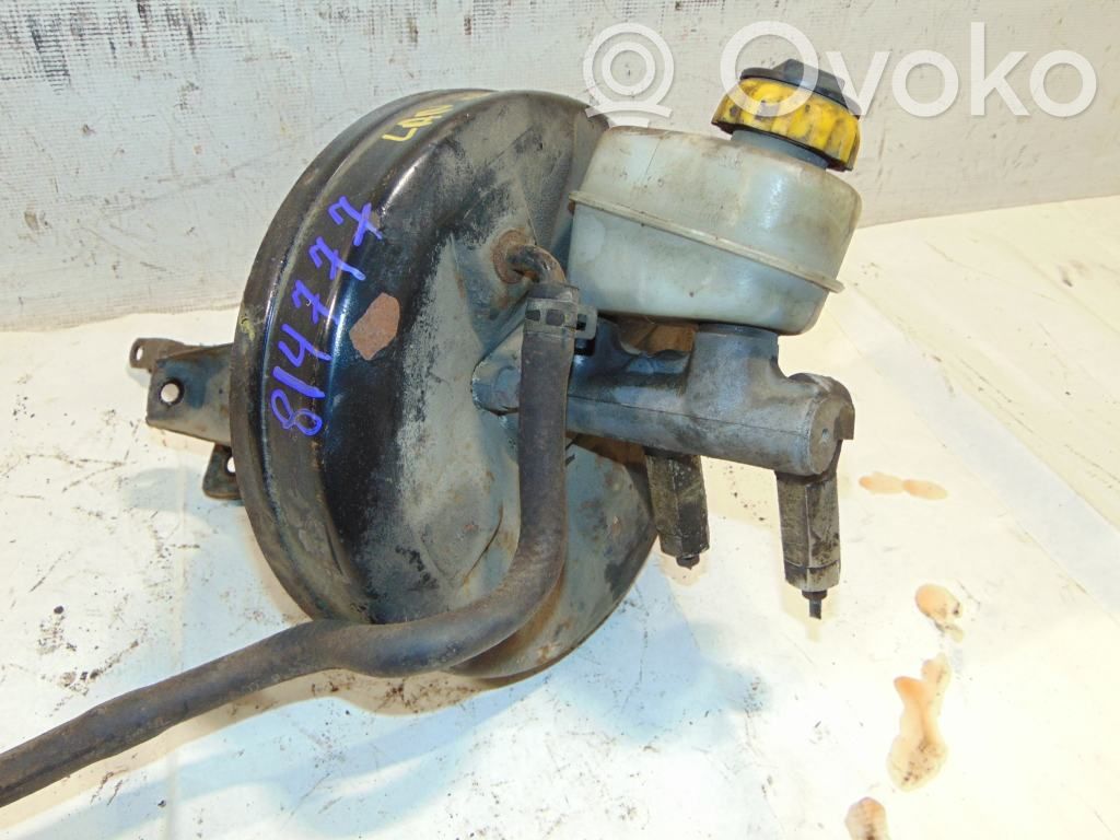 Bầu Trợ Lực Phanh Daewoo Lanos Mã phụ tùng 427626