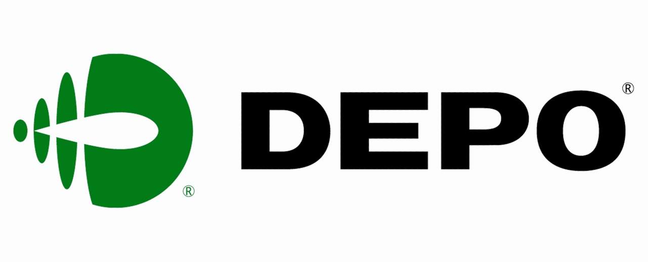 Đèn Hậu - L Daewoo Lacetti OEM 96551221-depo