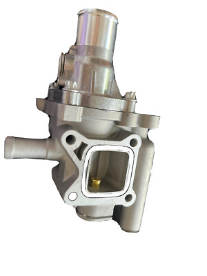 Cụm Van Hằng Nhiệt Daewoo Lacetti Mã phụ tùng 55575048