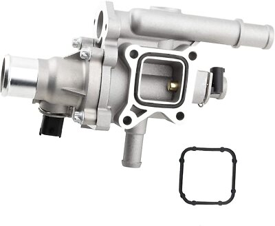 Cụm Van Hằng Nhiệt Daewoo Lacetti Mã phụ tùng 55575048