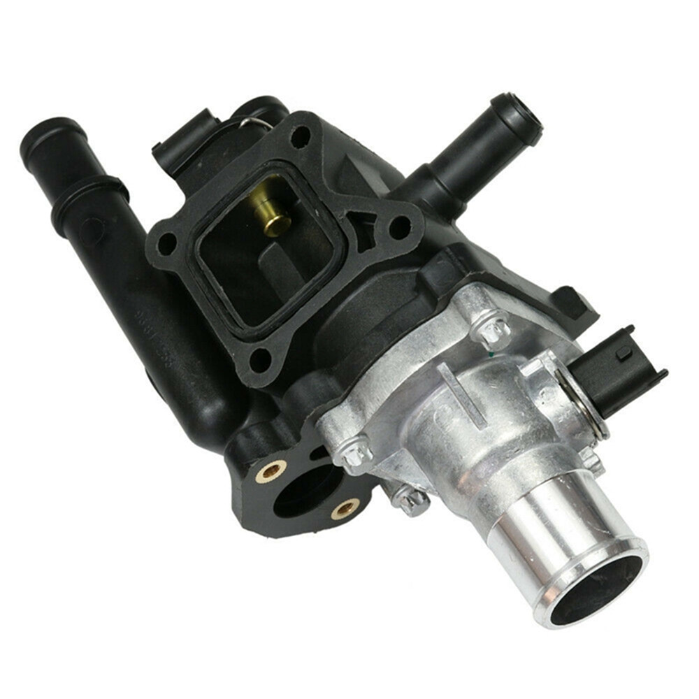 Cụm Van Hằng Nhiệt Daewoo Lacetti Mã phụ tùng 55564890