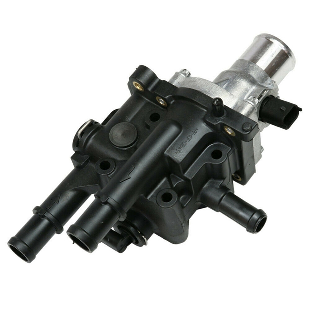 Cụm Van Hằng Nhiệt Daewoo Lacetti Mã phụ tùng 55564890