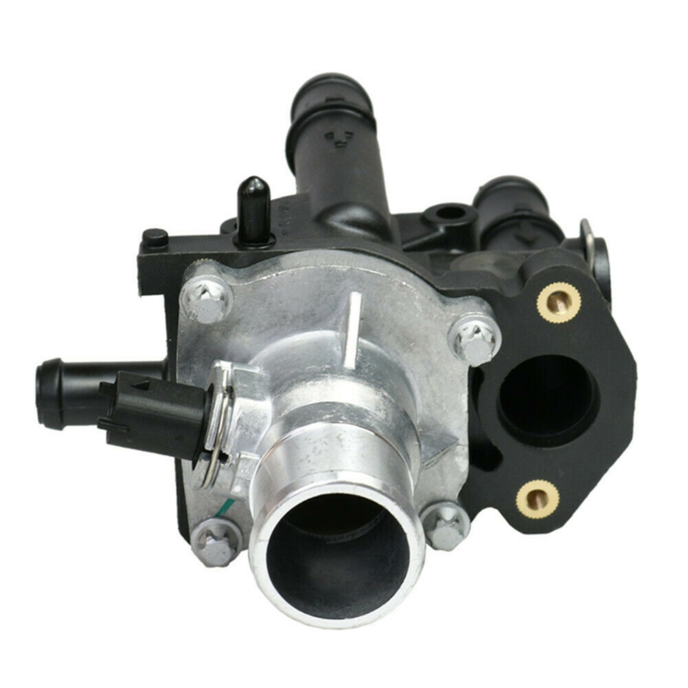Cụm Van Hằng Nhiệt Daewoo Lacetti Mã phụ tùng 55564890