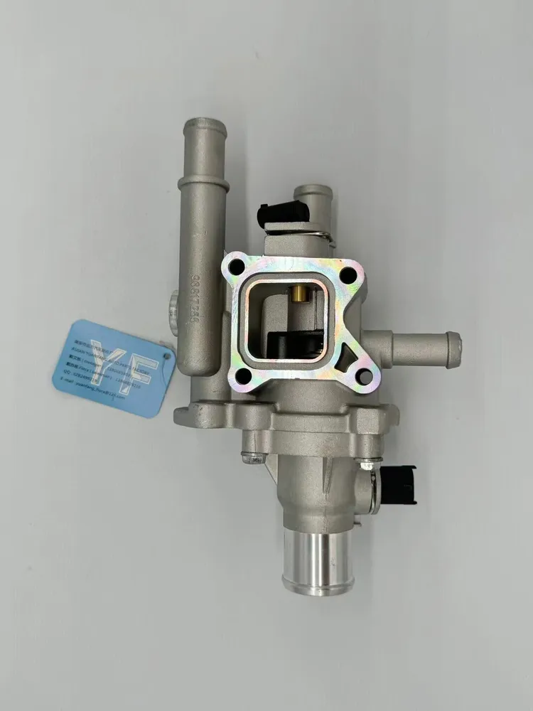 Cụm Van Hằng Nhiệt Daewoo Lacetti Mã phụ tùng 55579951
